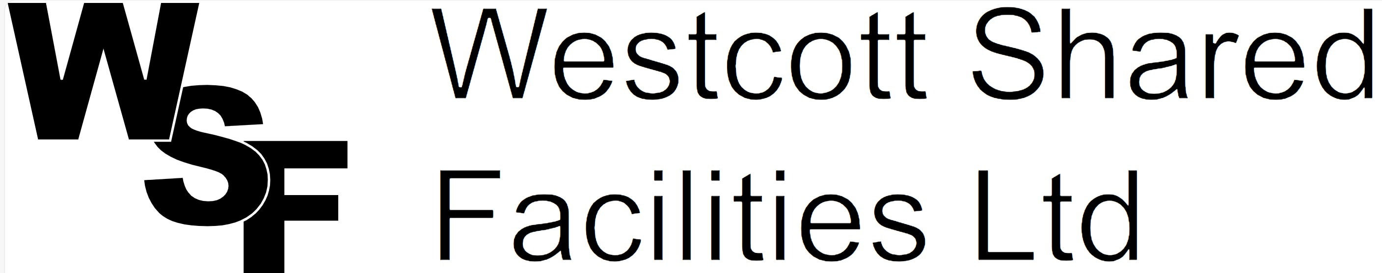 Westcott Shared Facilities