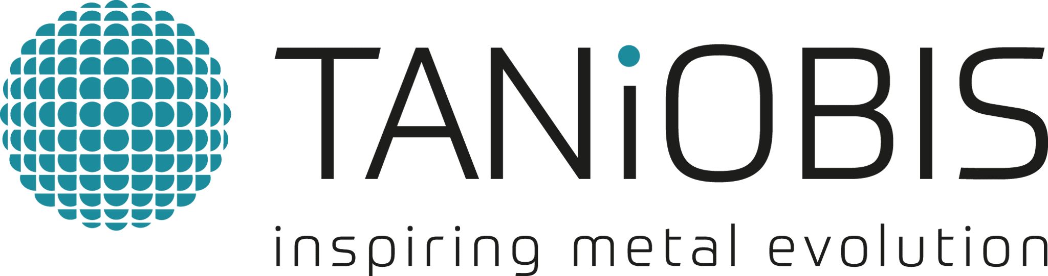 TANIOBIS GmbH